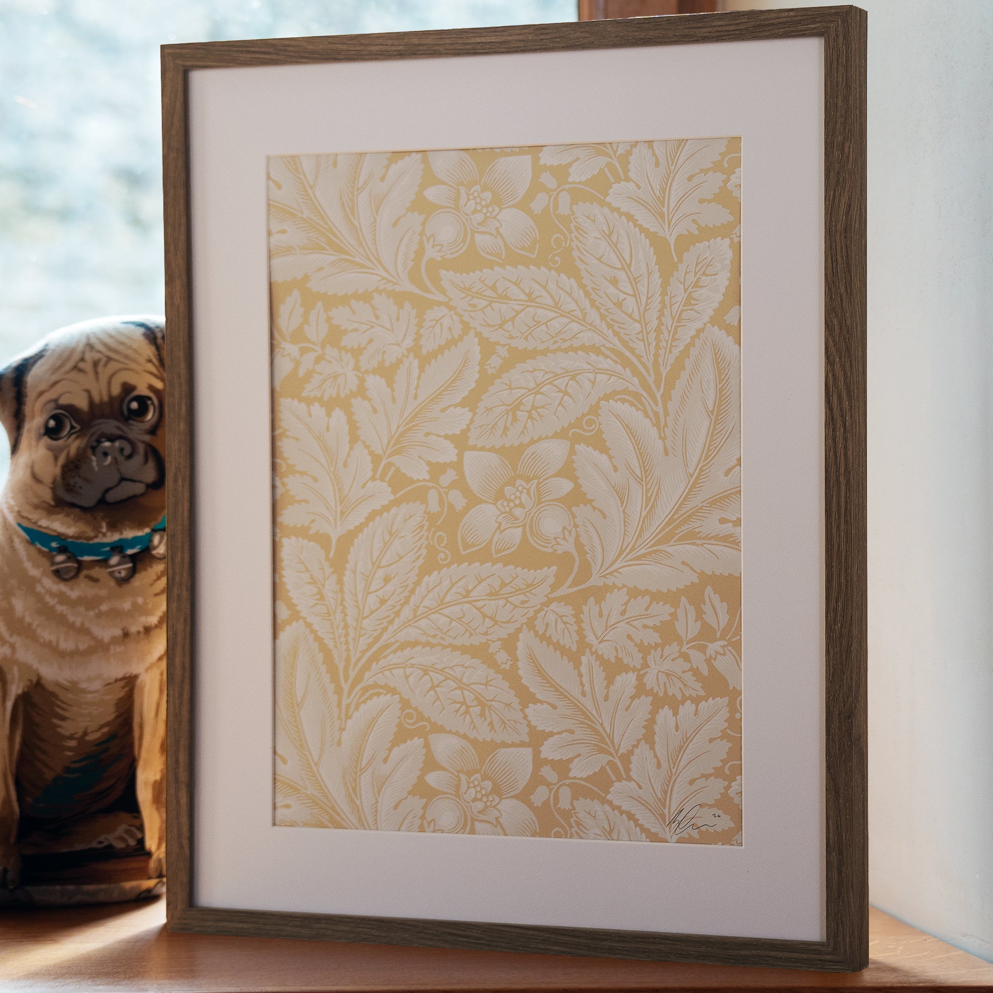 Giclée Print - 18x12" (A3)
