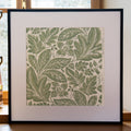 LAST COUPLE REMAINING - The Original Surface Roller Print - Designers Proof - 20x20" (52x52cm)